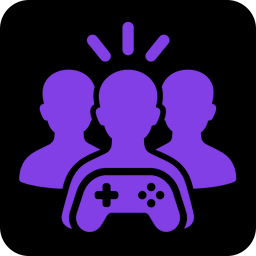 CrowdPlay logo